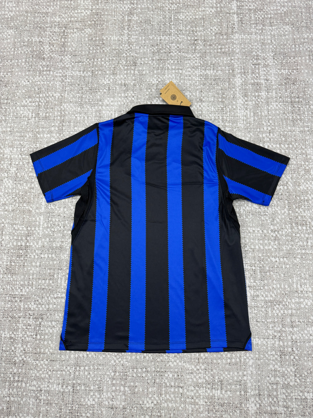 Inter Milan Home Jersey 2026/27