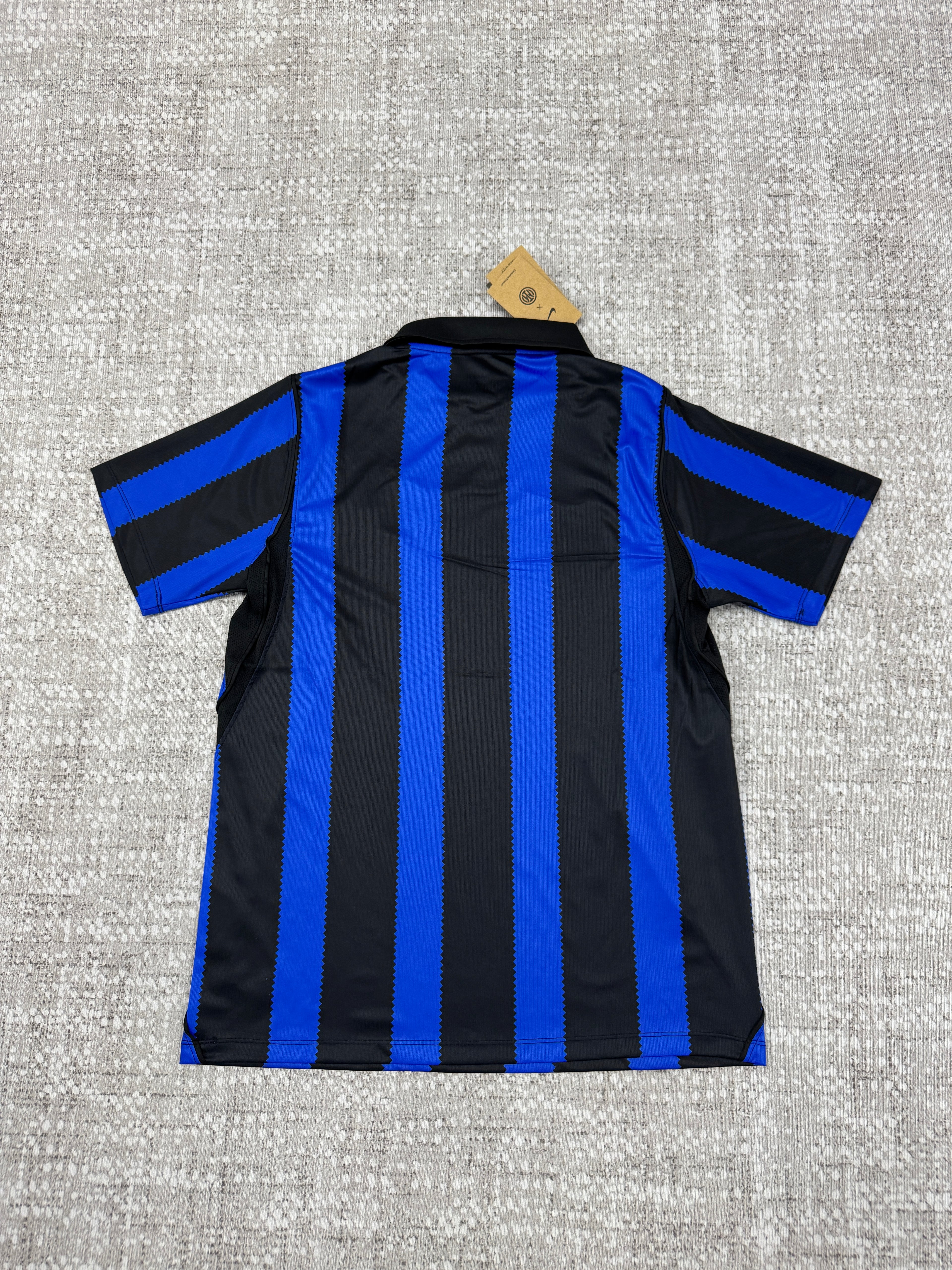 Inter Milan Home Jersey 2026/27