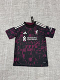 Liverpool Third Jersey 2026/27