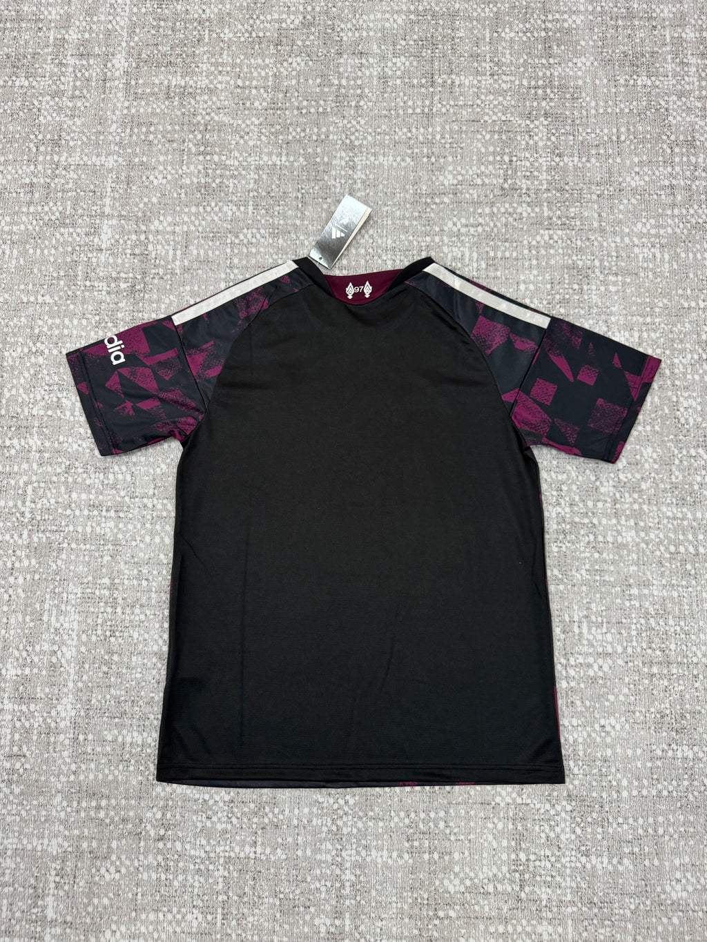 Liverpool Third Jersey 2026/27