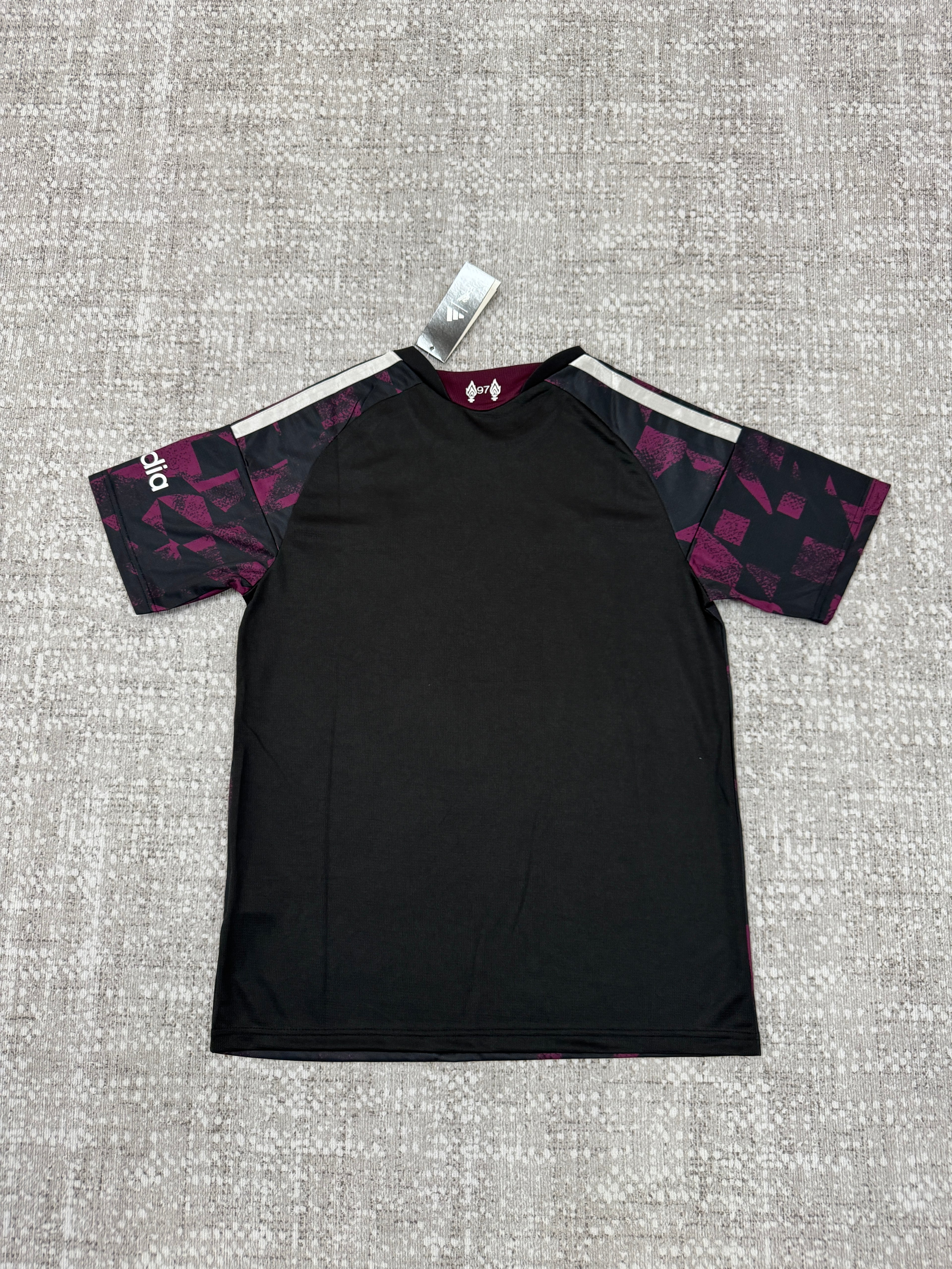 Liverpool Third Jersey 2026/27