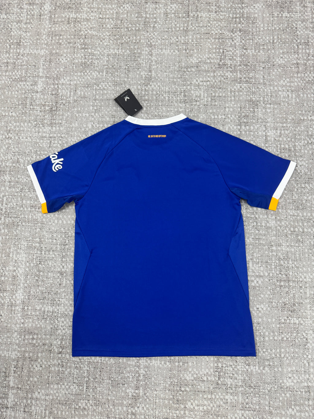 Everton Home Jersey 2026/27