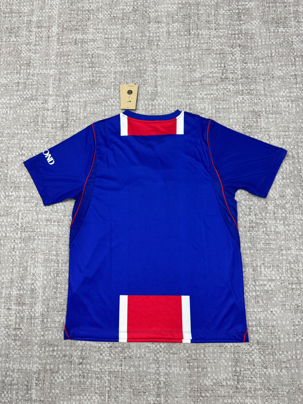 PSG Home Jersey 2026/27