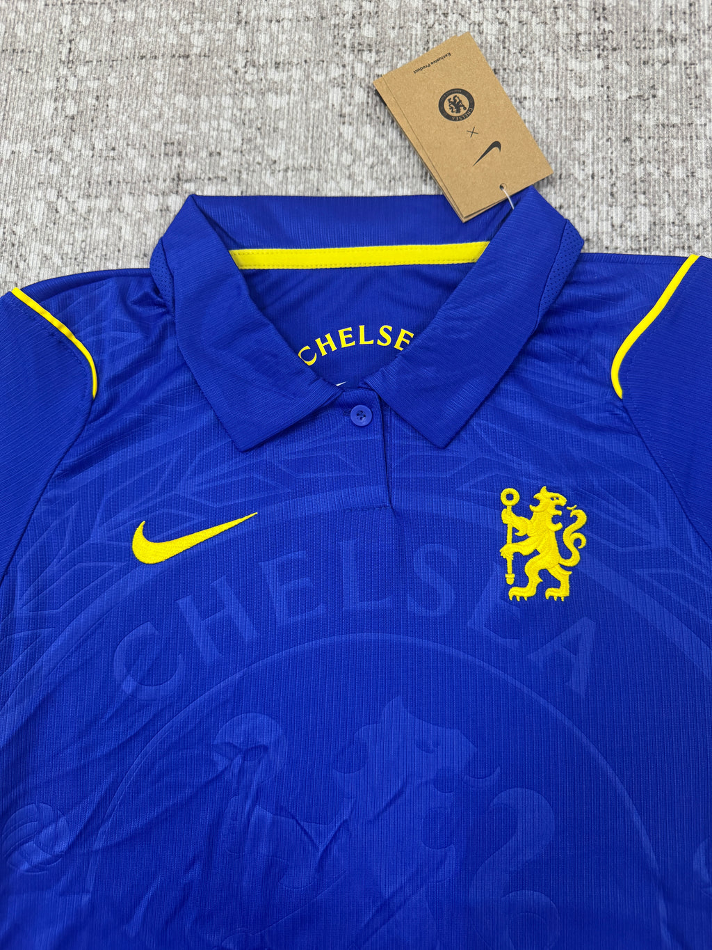 Chelsea Home Jersey 2026/27