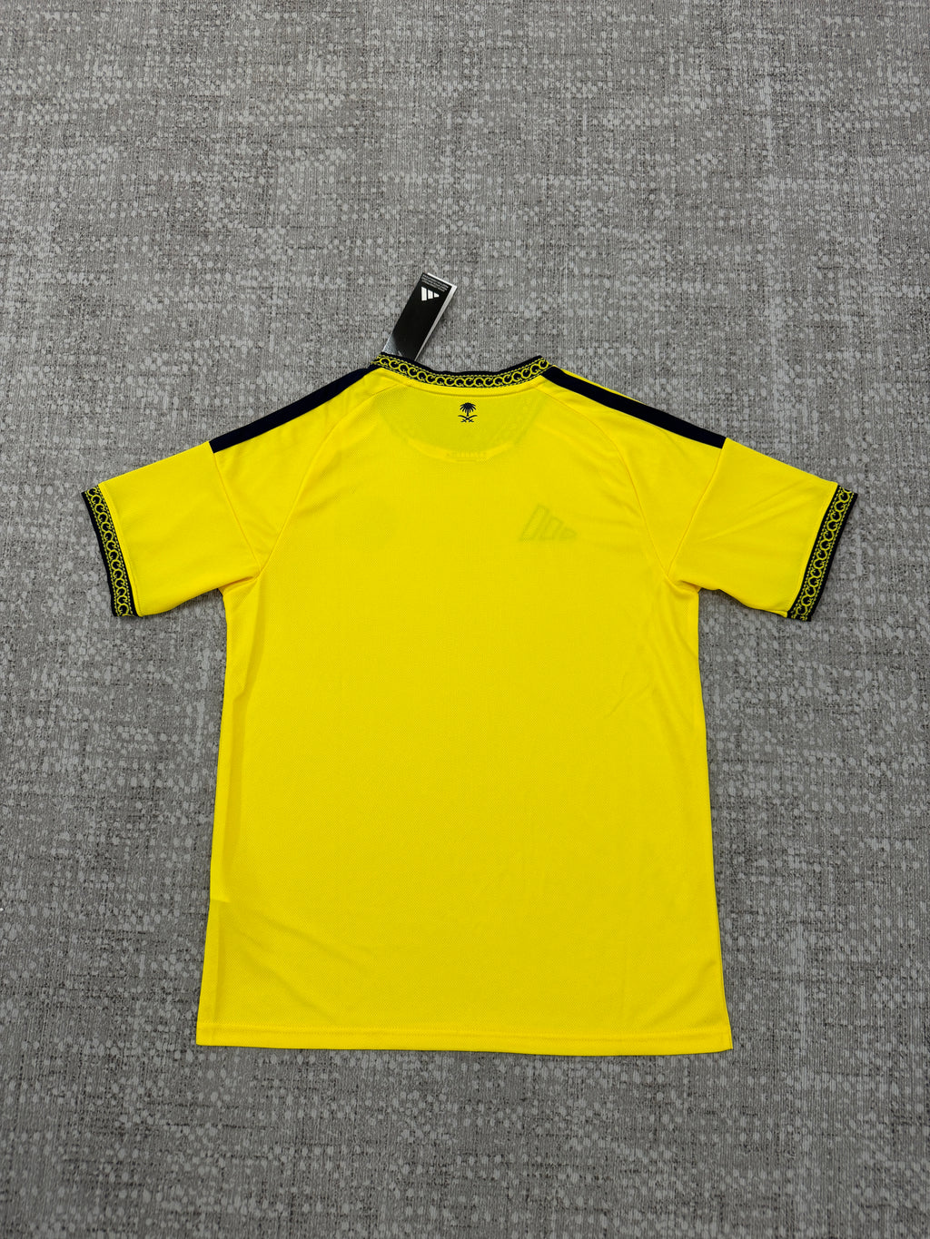 Al Nassr Home Jersey 2026/27