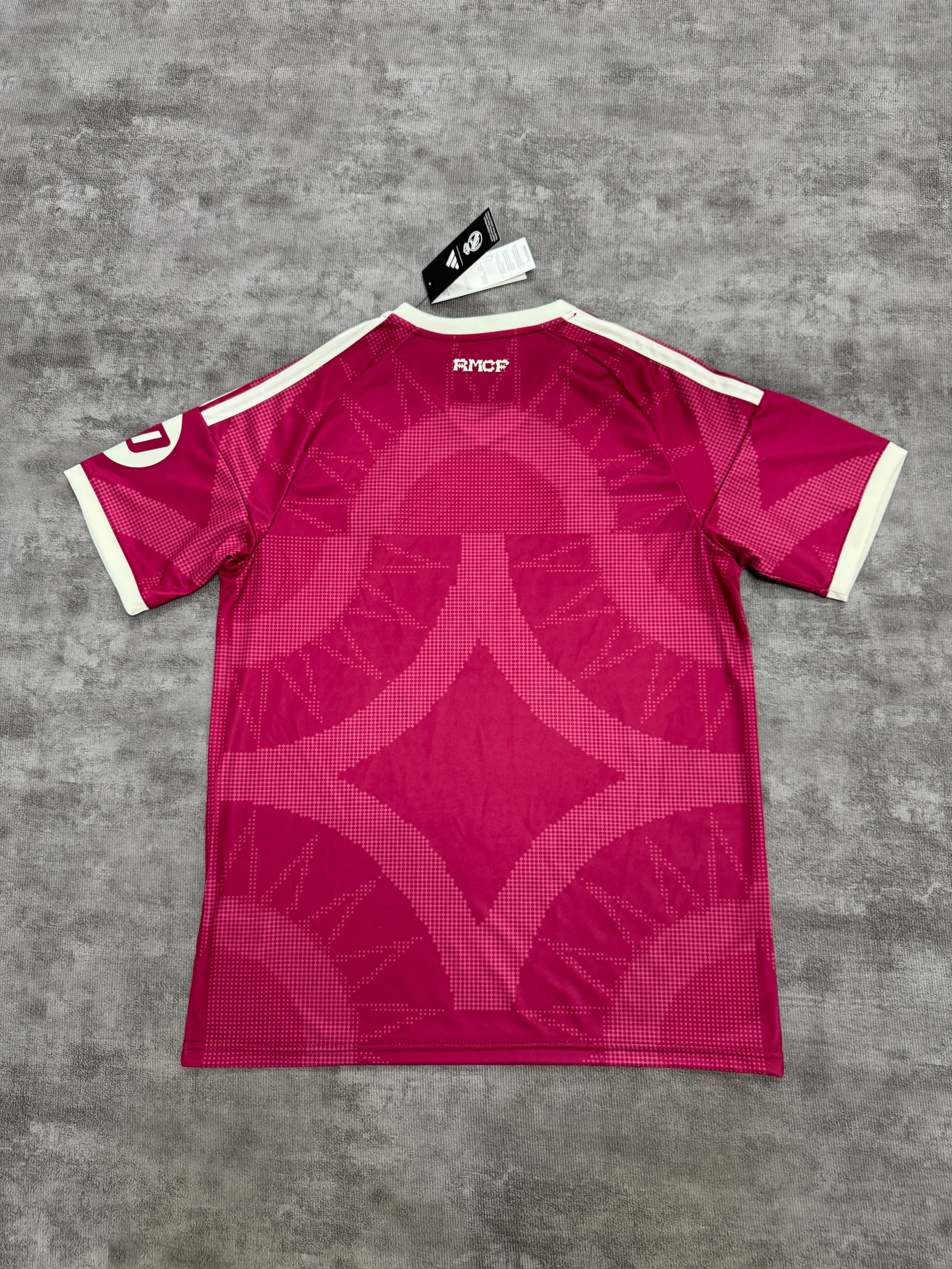 Real Madrid Third Jersey 2026/27