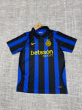Inter Milan Home Jersey 2026/27