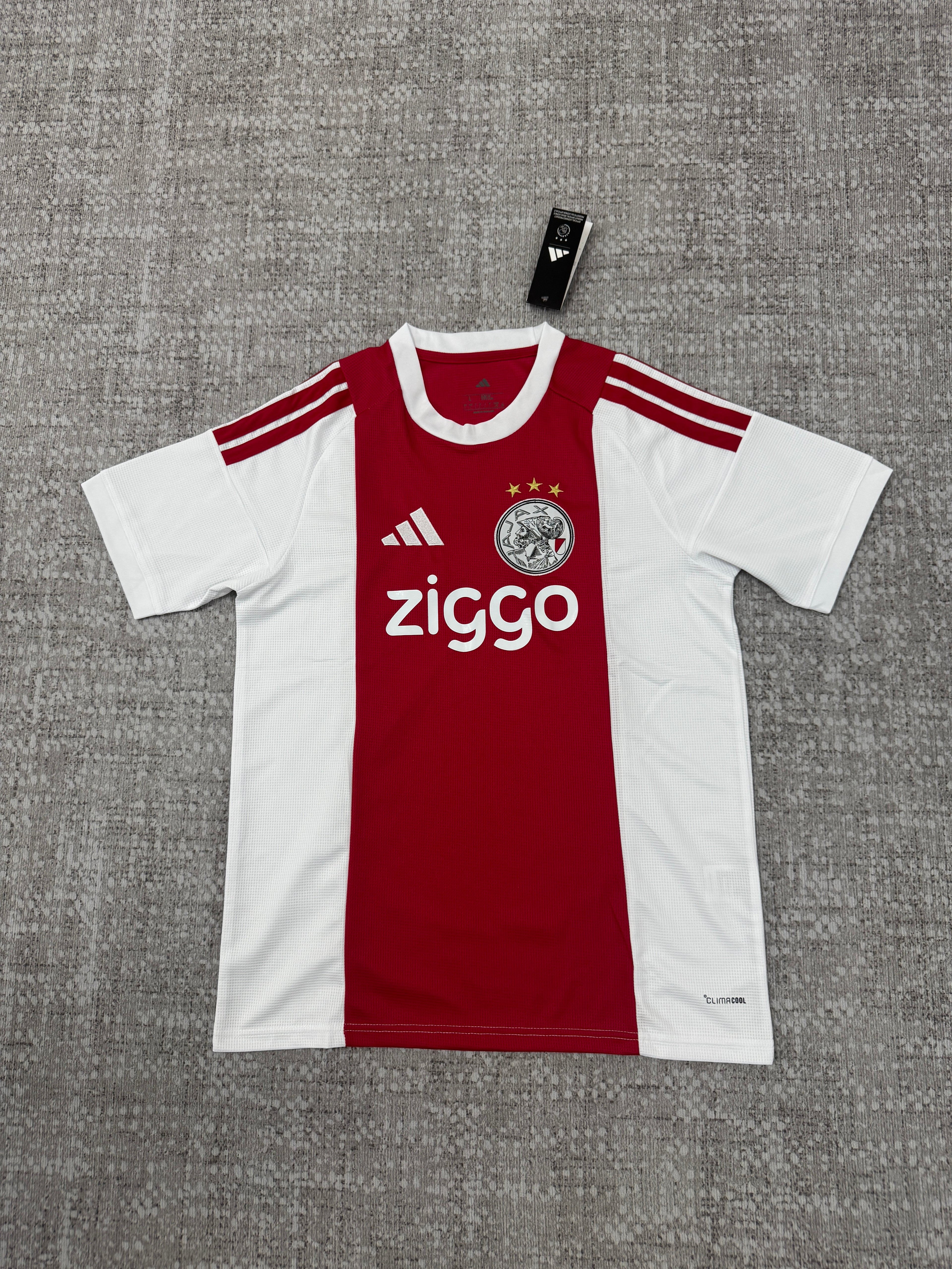 Ajax Home Jersey 2026/27