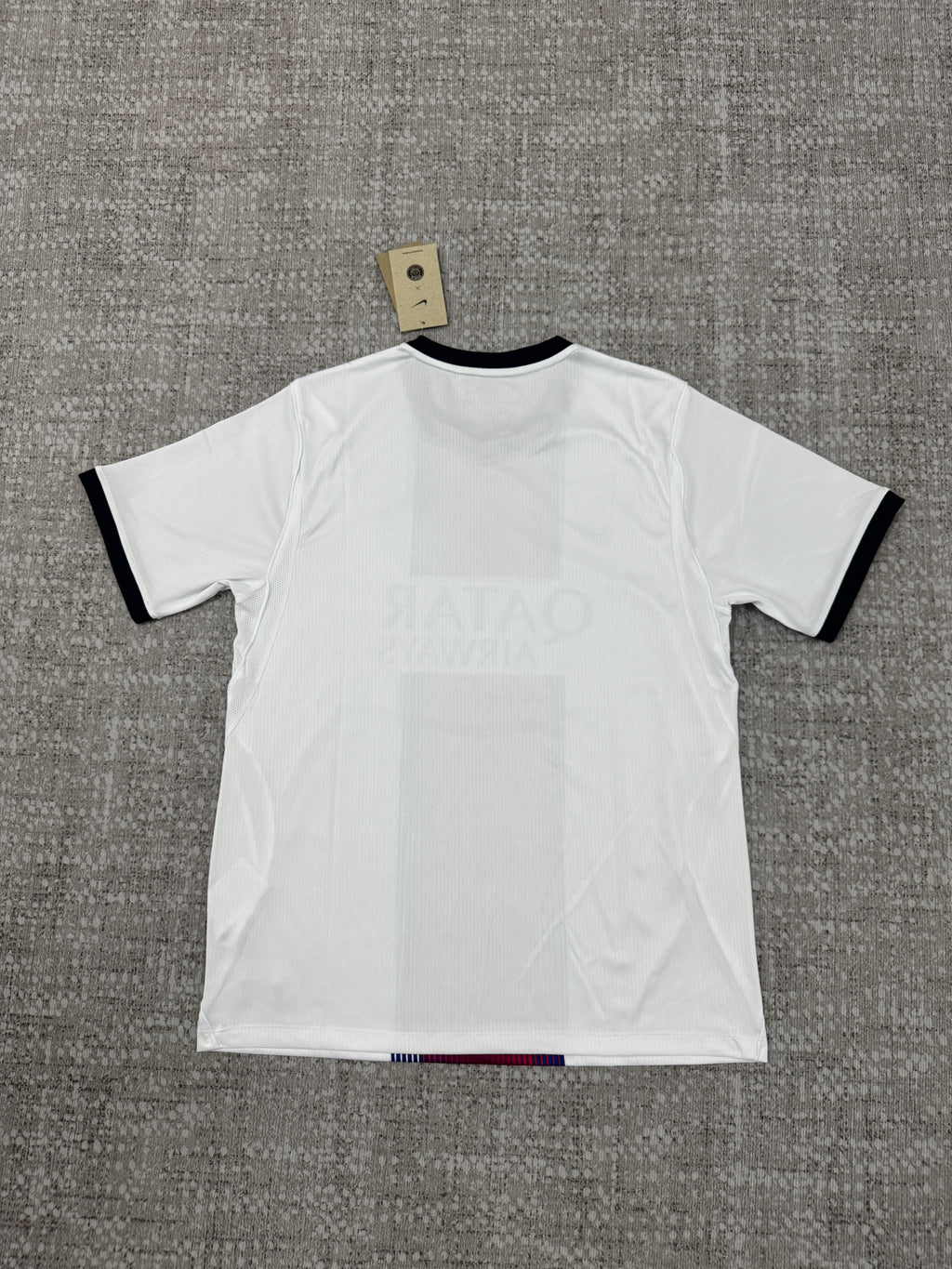 PSG Away Jersey 2026/27