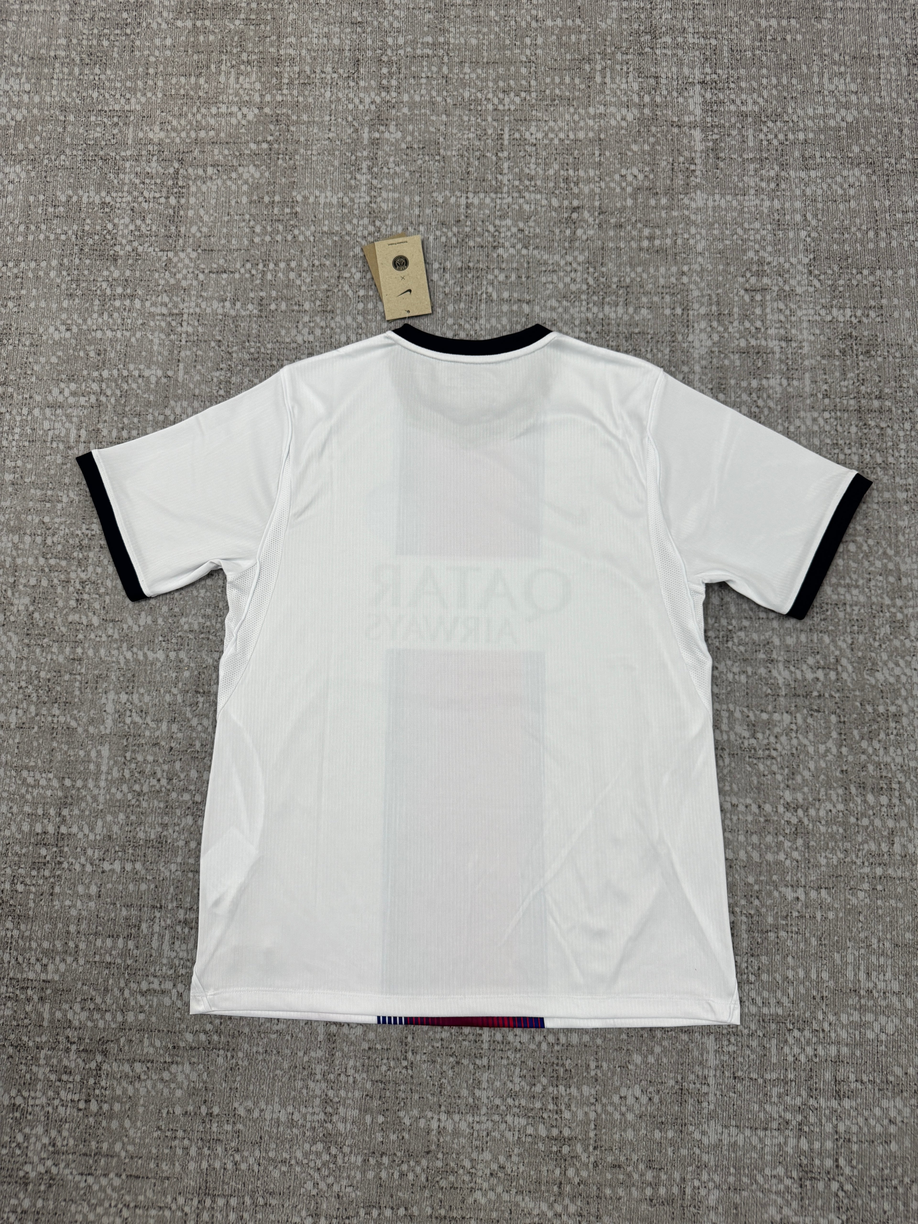 PSG Away Jersey 2026/27