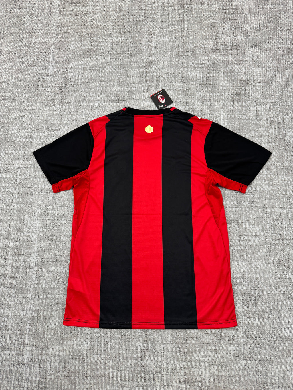 AC Milan Home Jersey 2026/27