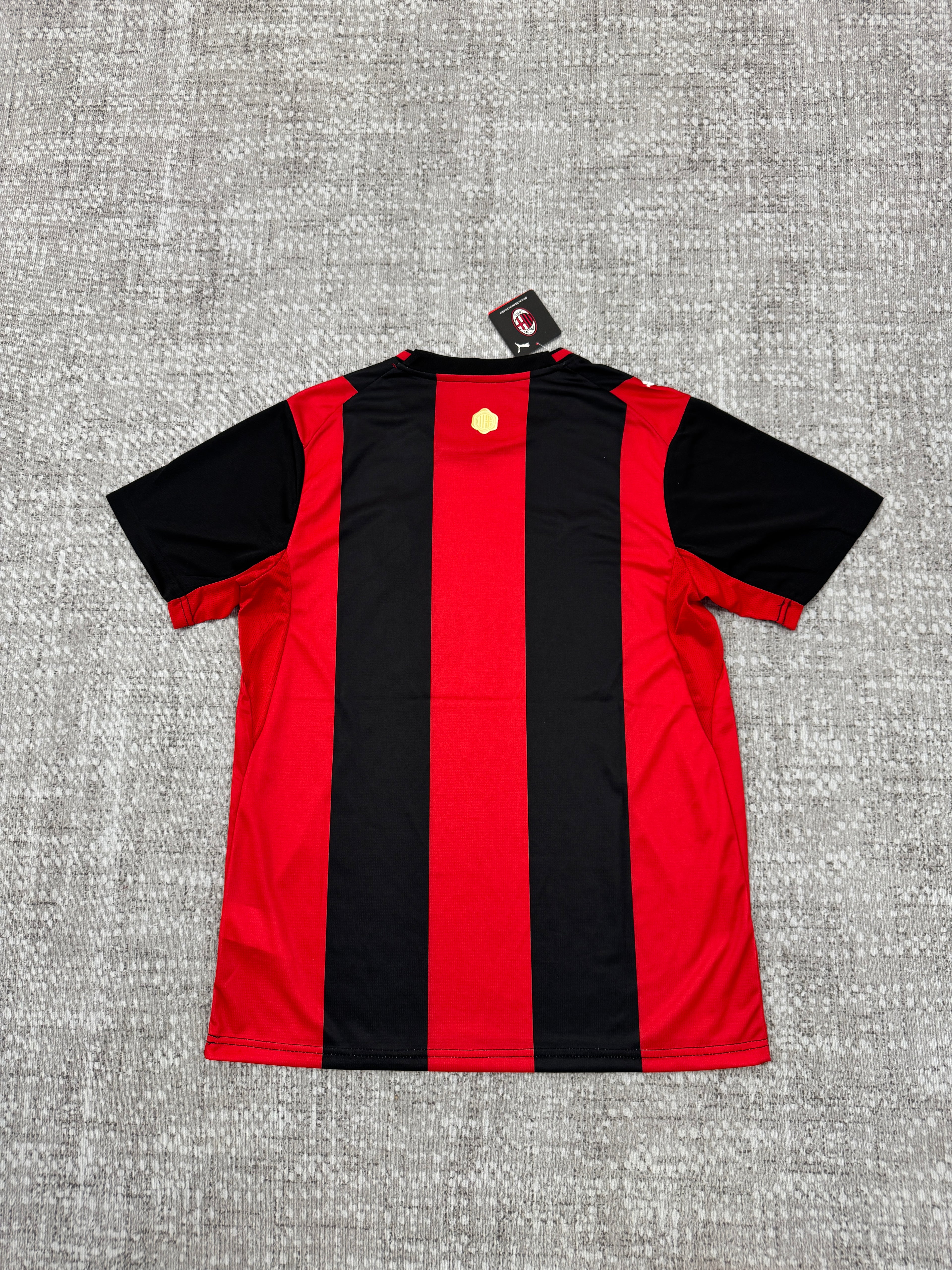 AC Milan Home Jersey 2026/27