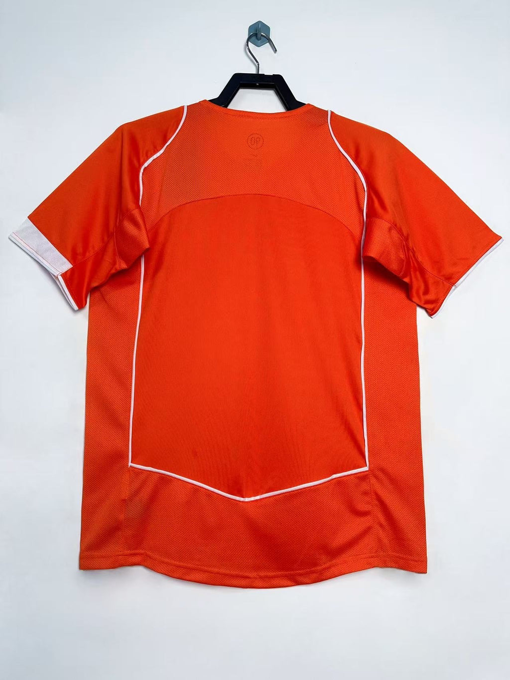 Retro Netherlands Home Jersey EURO 2004