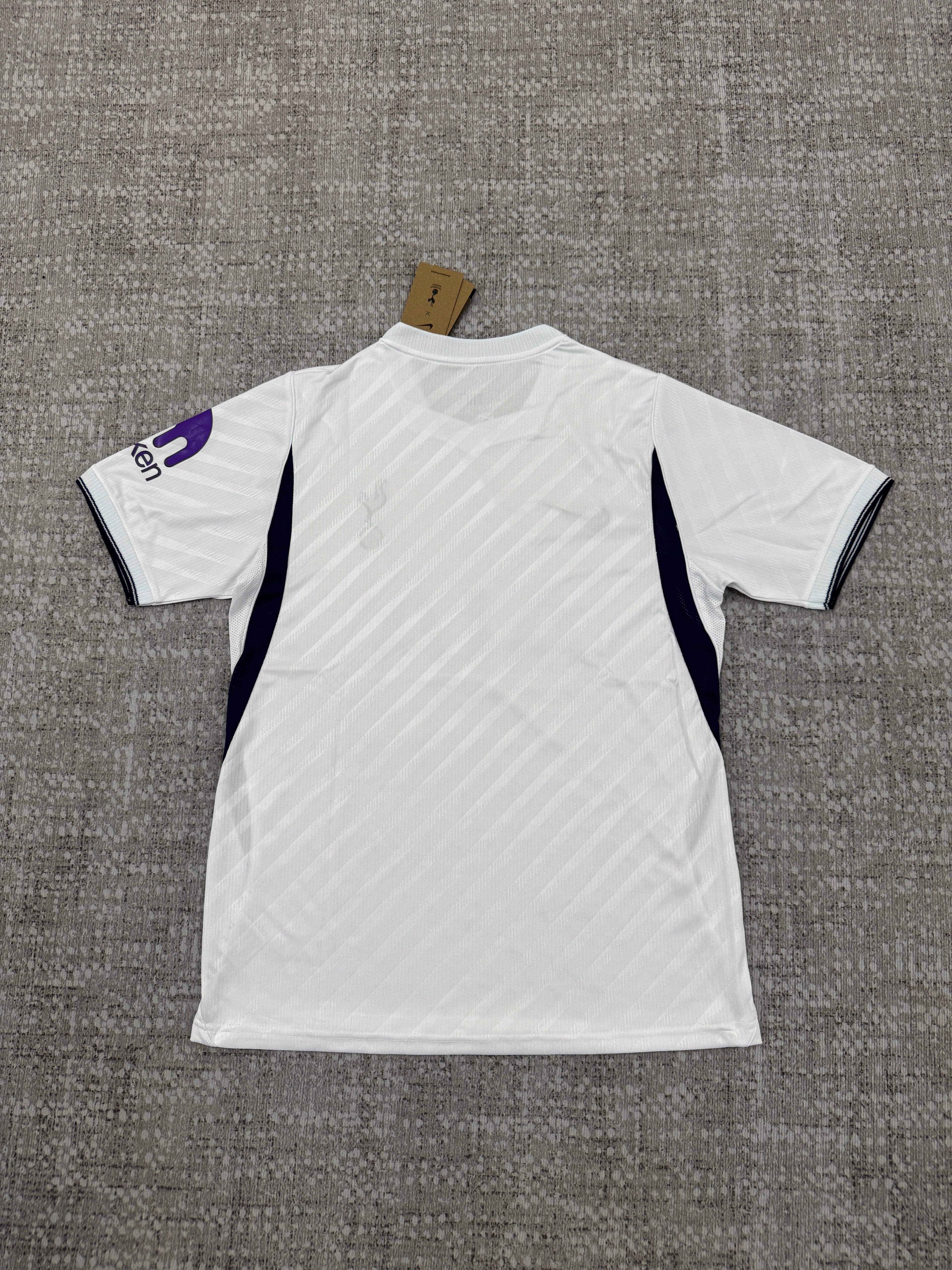 Tottenham Hotspur Home Jersey 2026/27