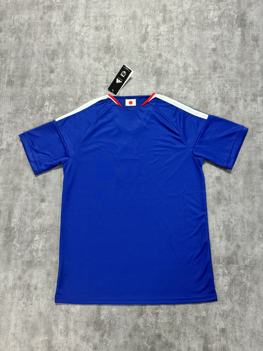 Japan Home Jersey World Cup 2026