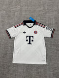 Bayern Munich Away Jersey 2026/27