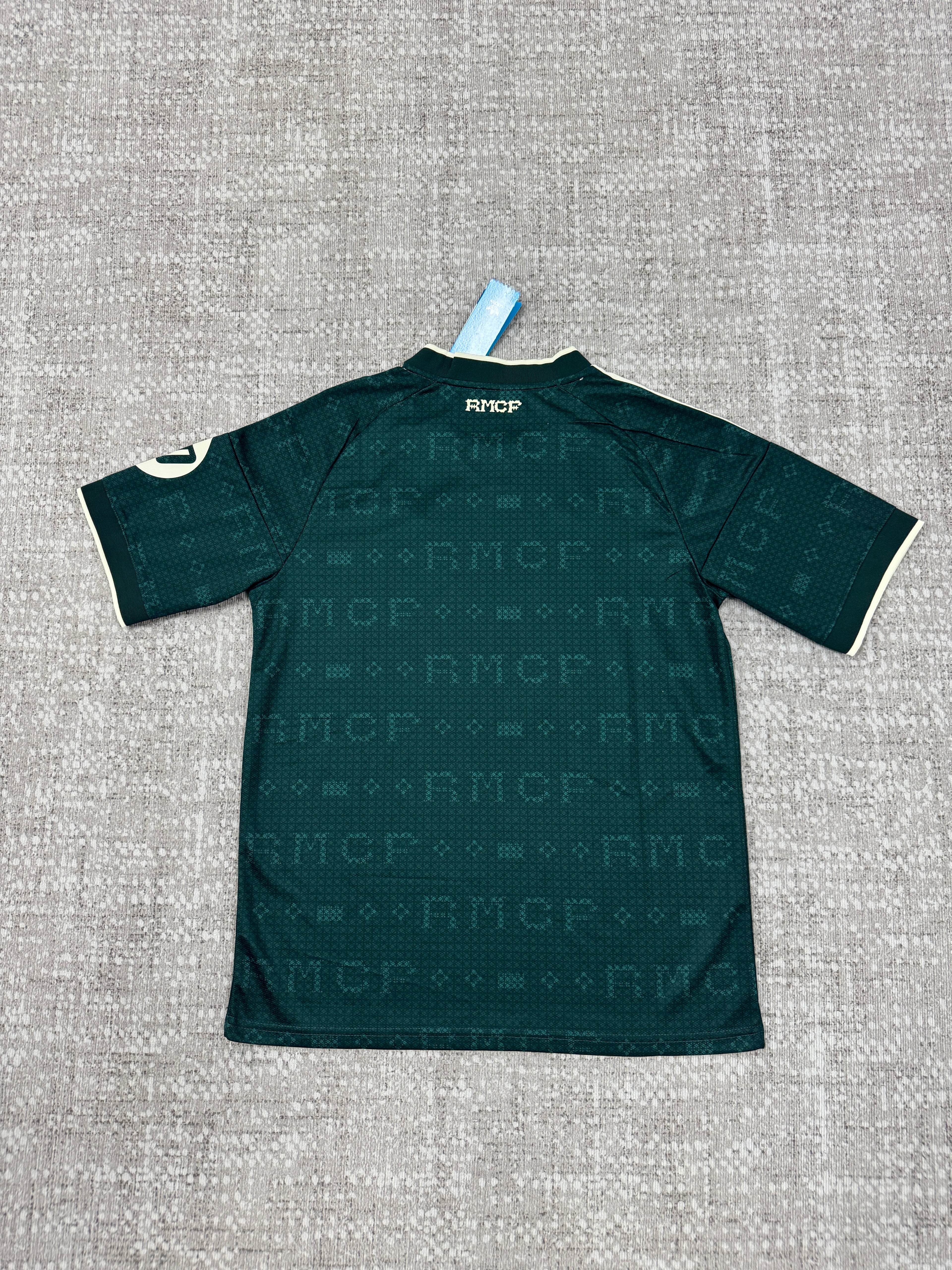 Real Madrid Away Jersey 2026/27