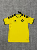 Al Nassr Home Jersey 2026/27