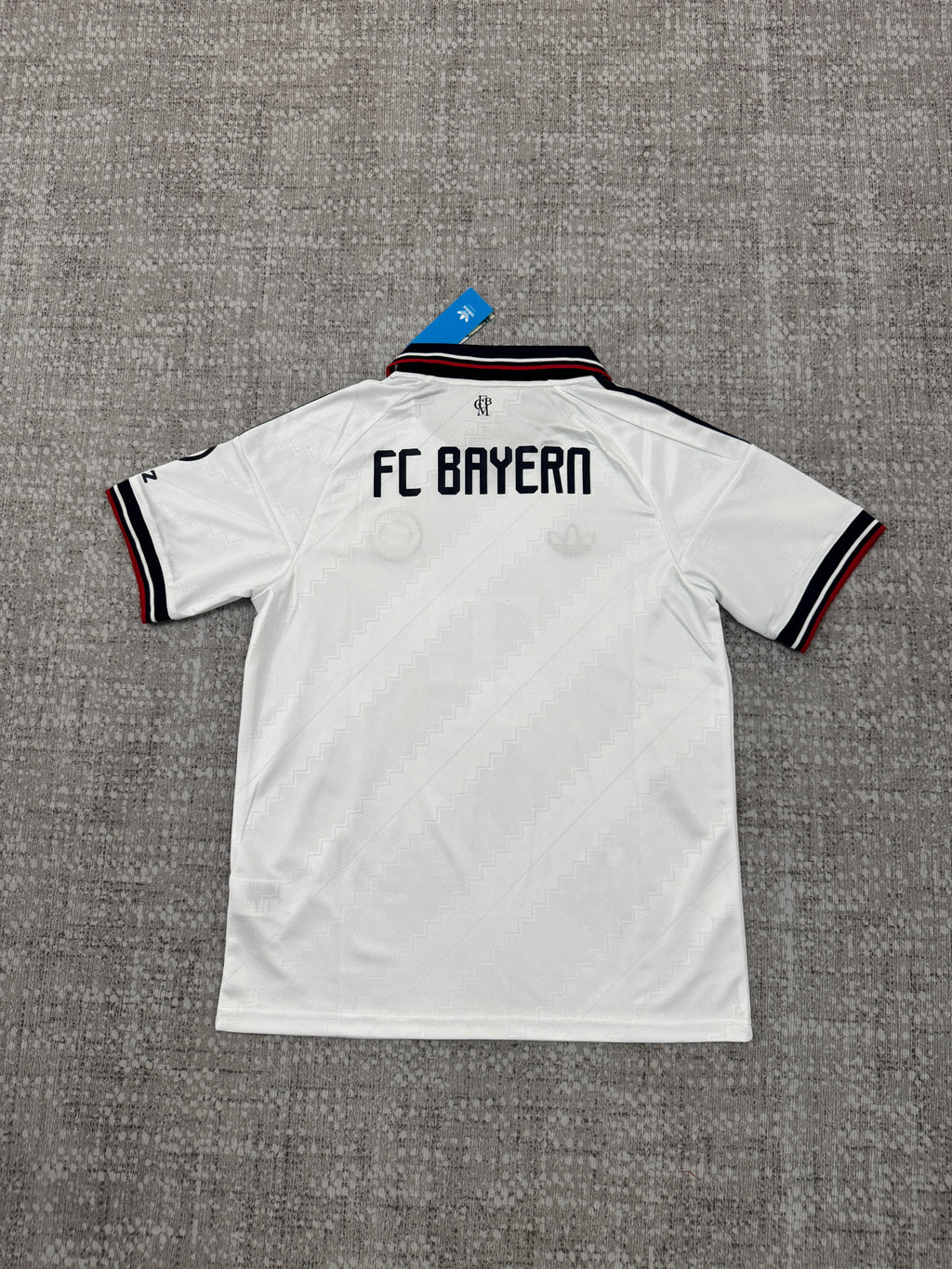 Bayern Munich Away Jersey 2026/27