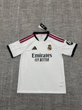 Real Madrid Home Jersey 2026/27