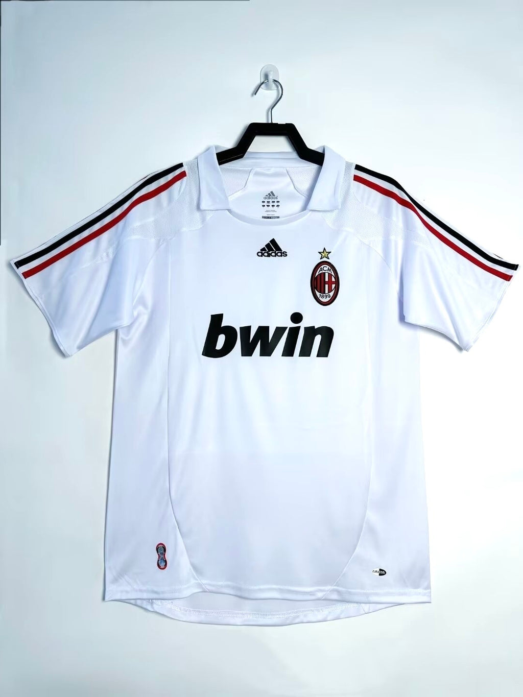 Retro AC Milan Away Jersey 2007/08