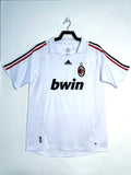 Retro AC Milan Away Jersey 2007/08