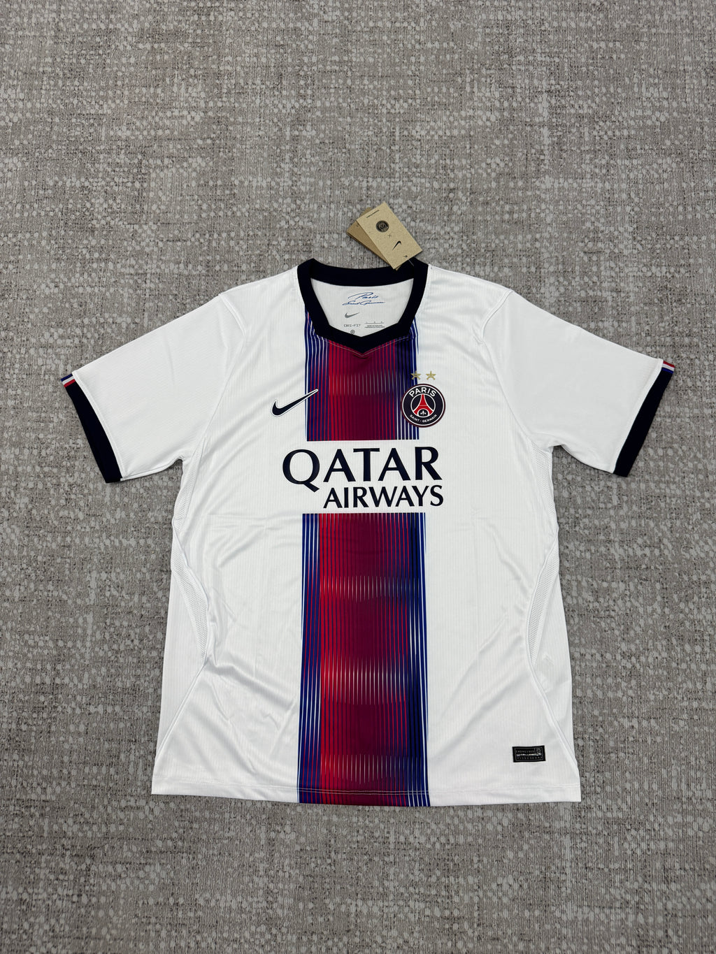 PSG Away Jersey 2026/27