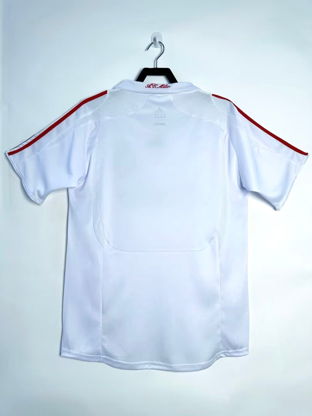Retro AC Milan Away Jersey 2007/08