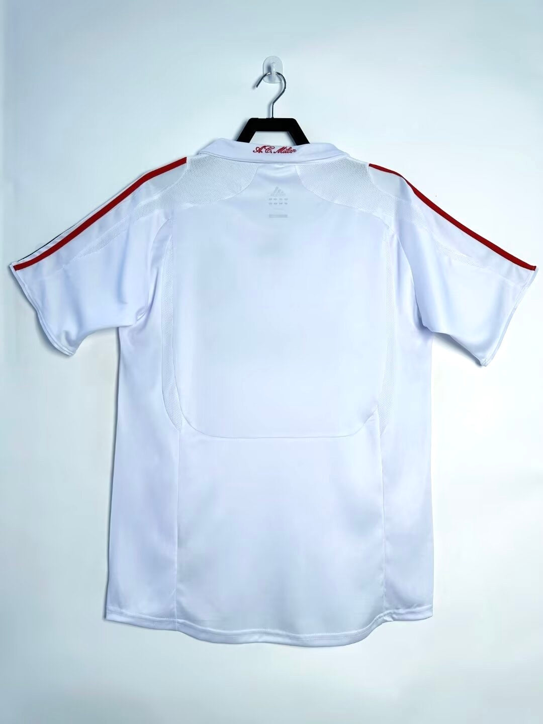 Retro AC Milan Away Jersey 2007/08