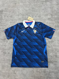 France Home Jersey World Cup 2026