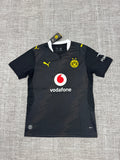 Borussia Dortmund 26-27 Away Kit
