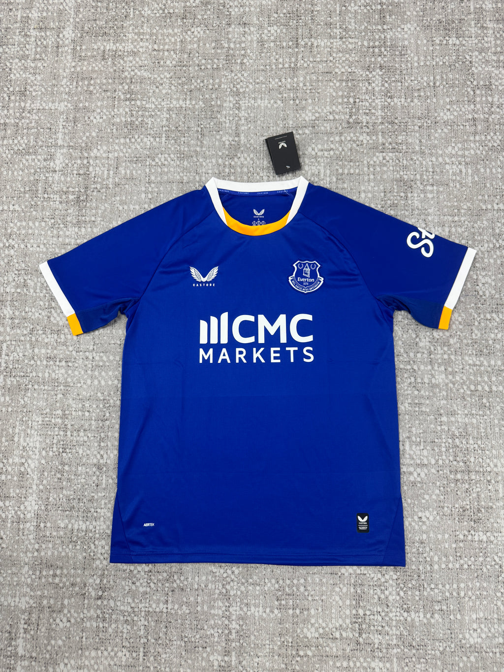 Everton Home Jersey 2026/27