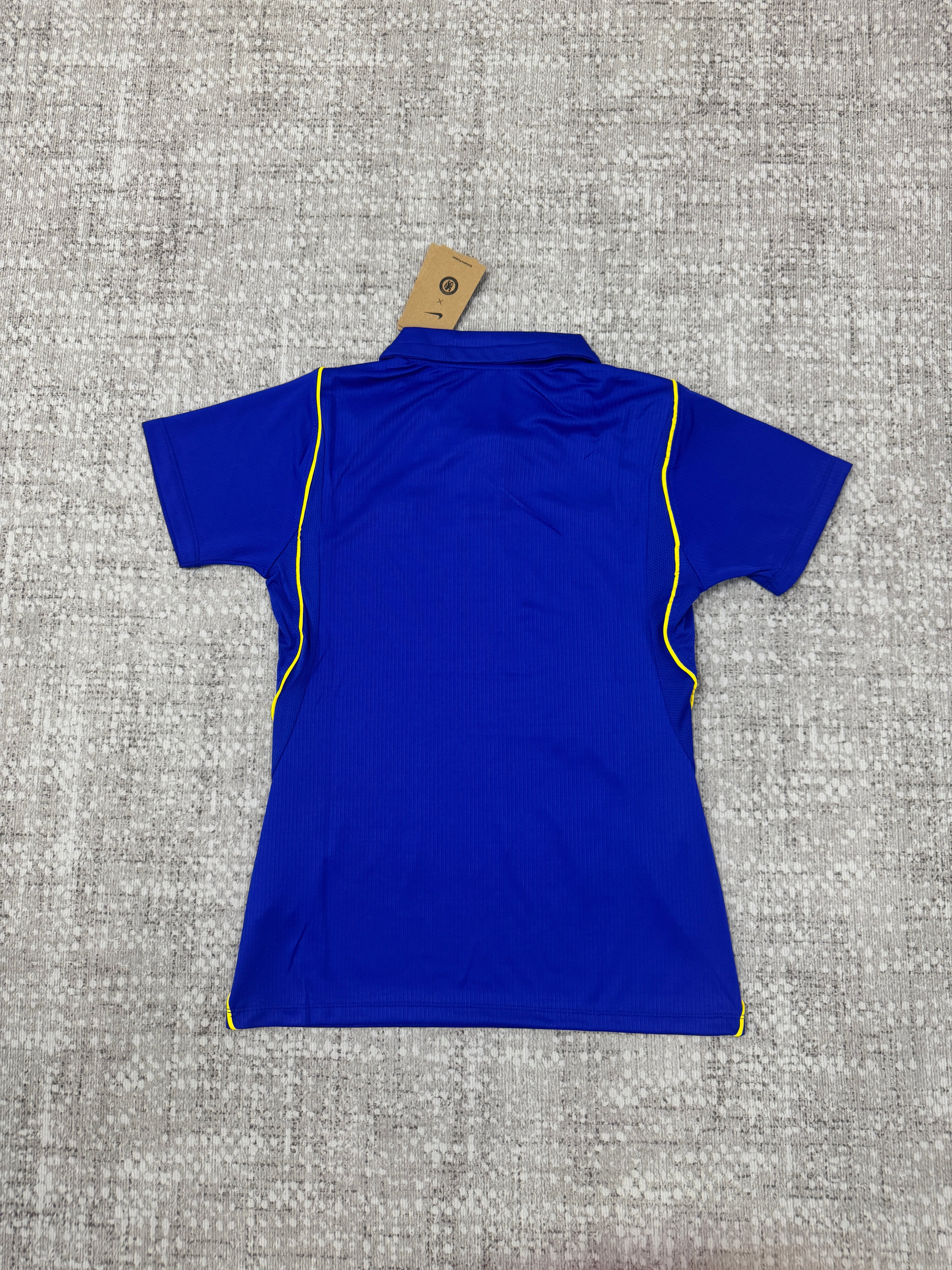 Chelsea Home Jersey 2026/27