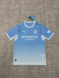 Manchester City Home Jersey 2026/27