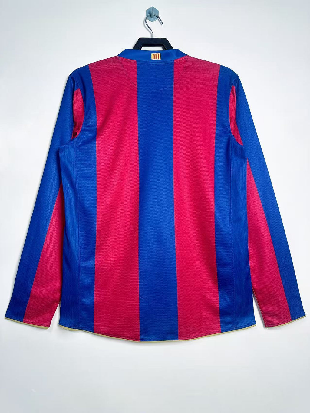 Retro Barcelona Home Jersey 2007/08