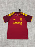 Roma Home Jersey 2026/27