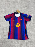 Barcelona Home Jersey 2026/27