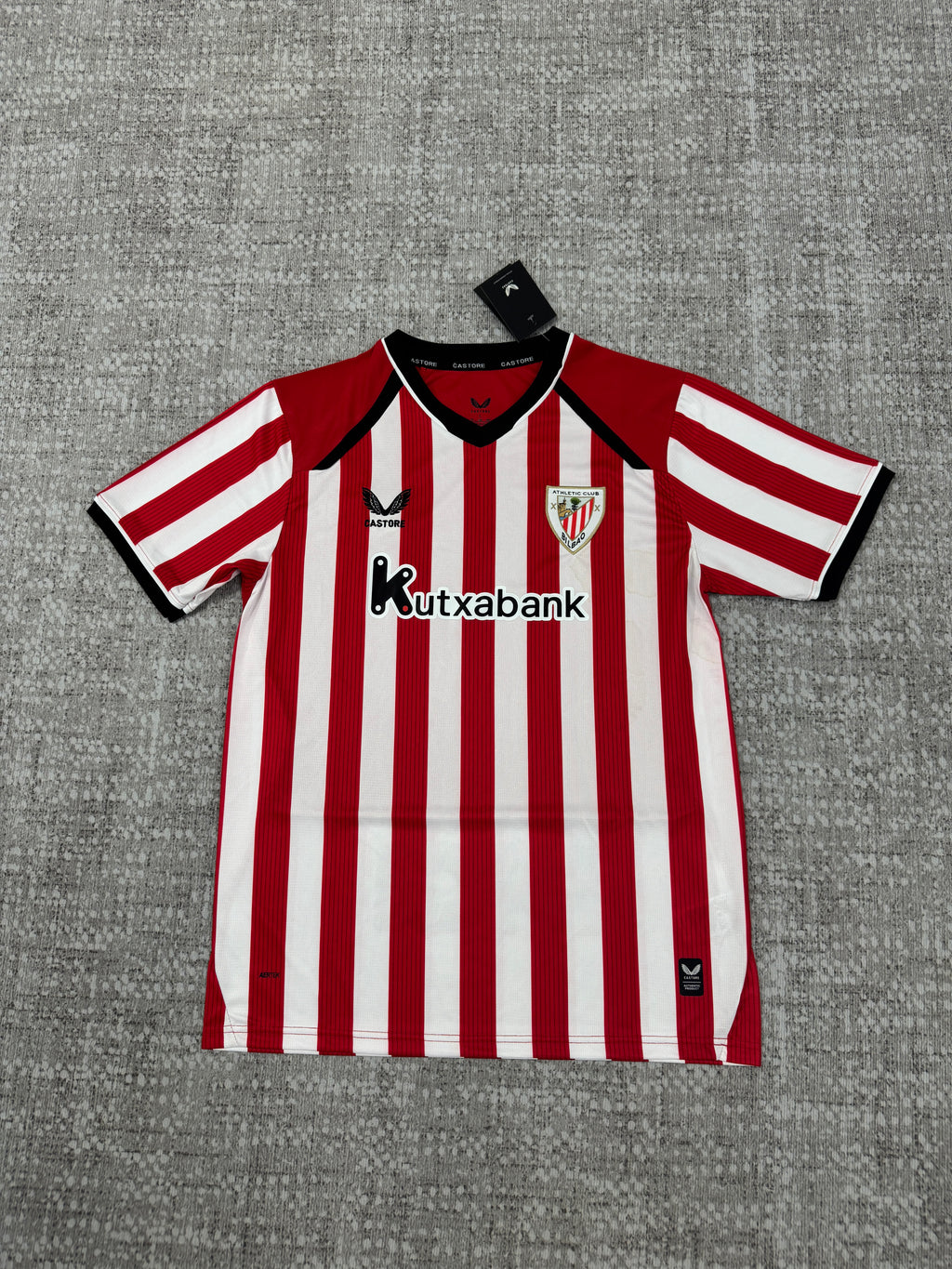 Athletic Bilbao Home Jersey 2026/27