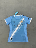 Manchester City Home Jersey 2025/26