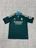 Real Madrid Away Jersey 2026/27