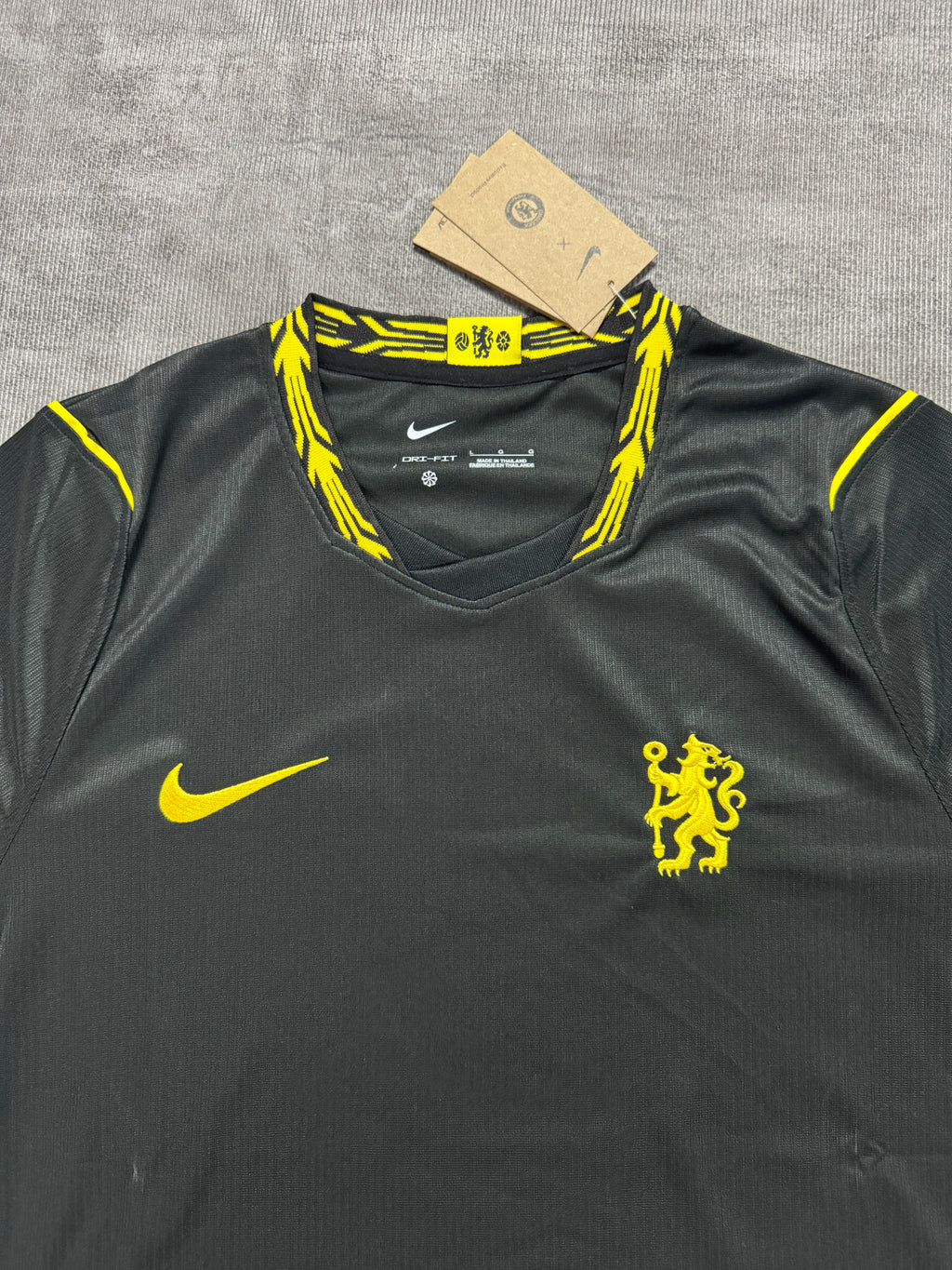 Chelsea Away Jersey 2026/27