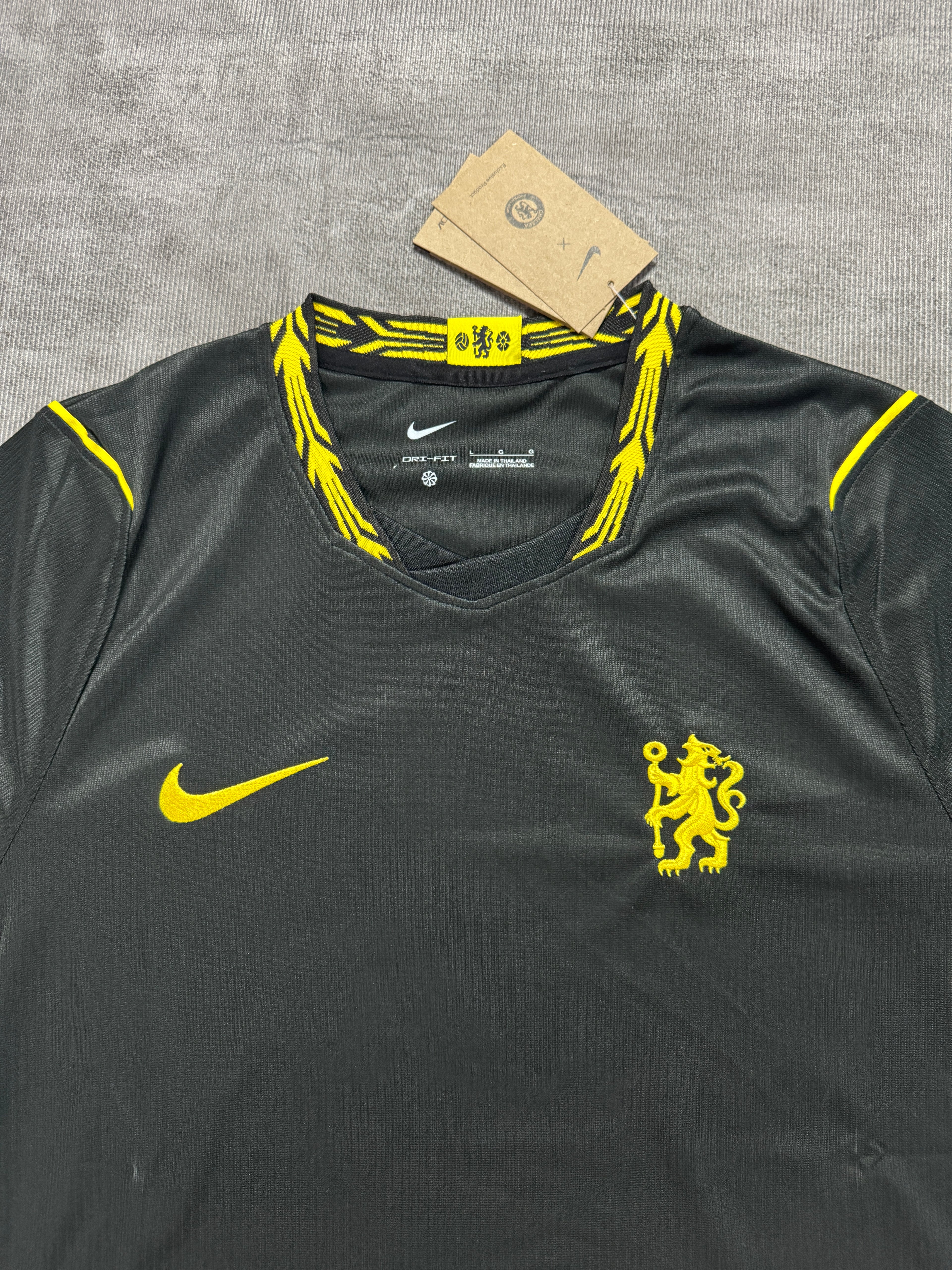 Chelsea Away Jersey 2026/27