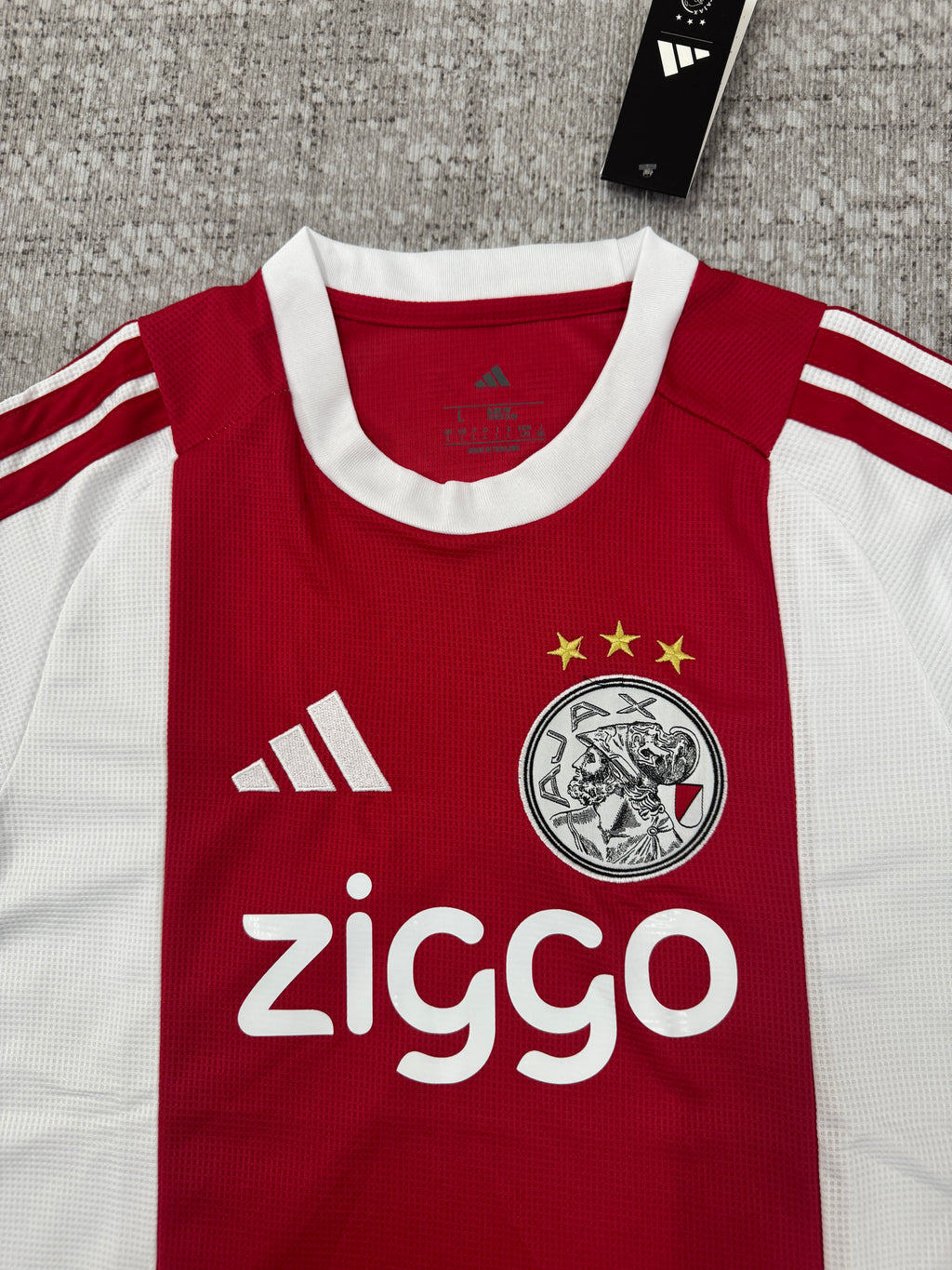 Ajax Home Jersey 2026/27