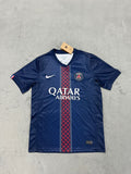 PSG Home Match Jersey 2025/26