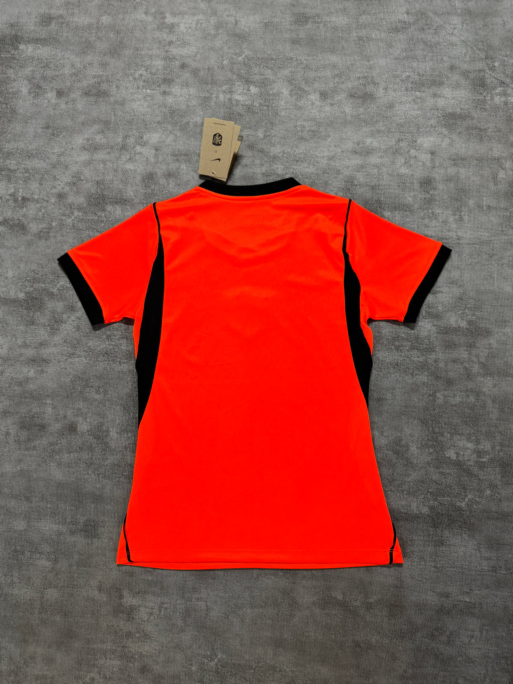 Netherlands Home Jersey World Cup 2026
