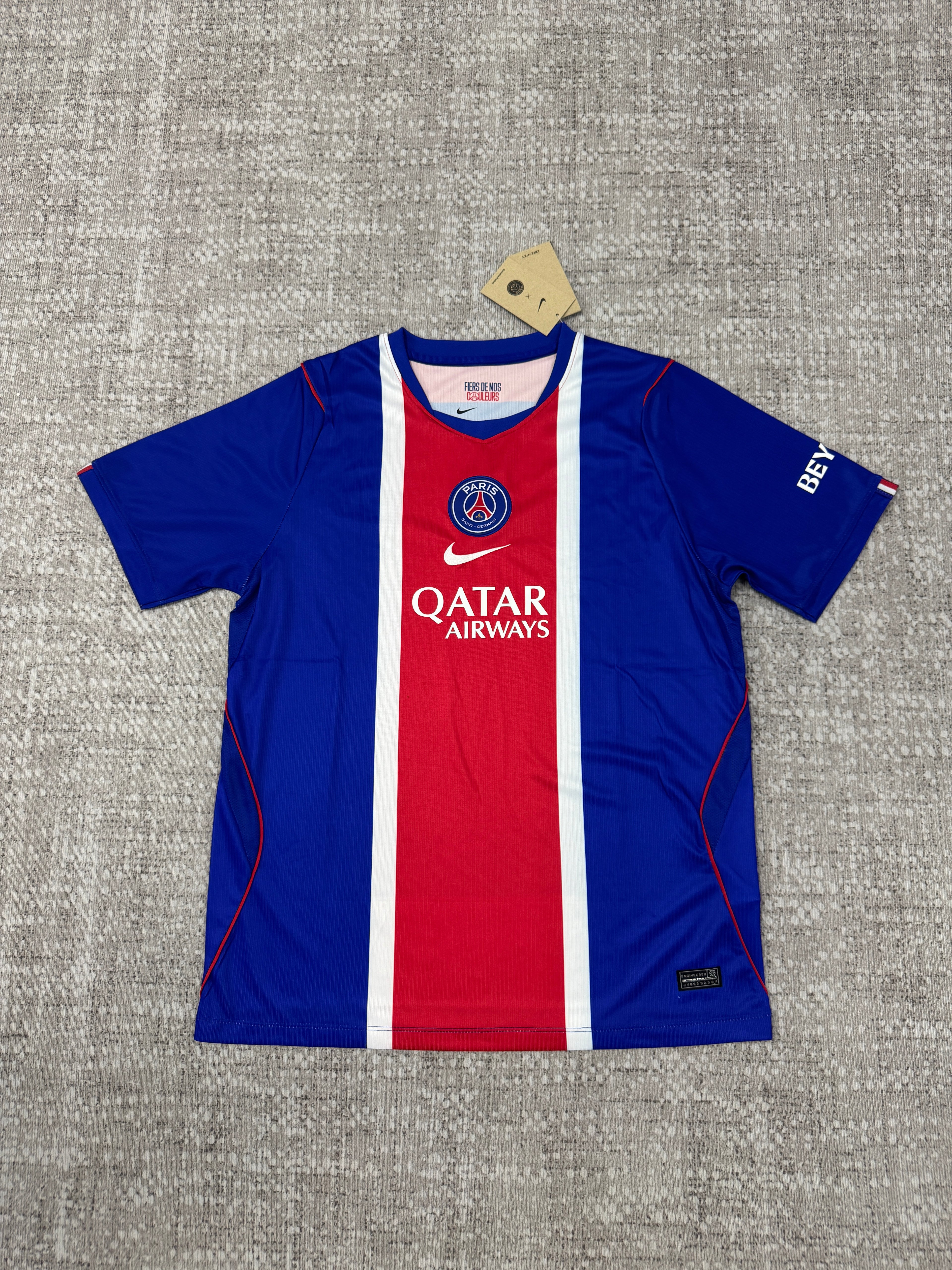 PSG Home Jersey 2026/27
