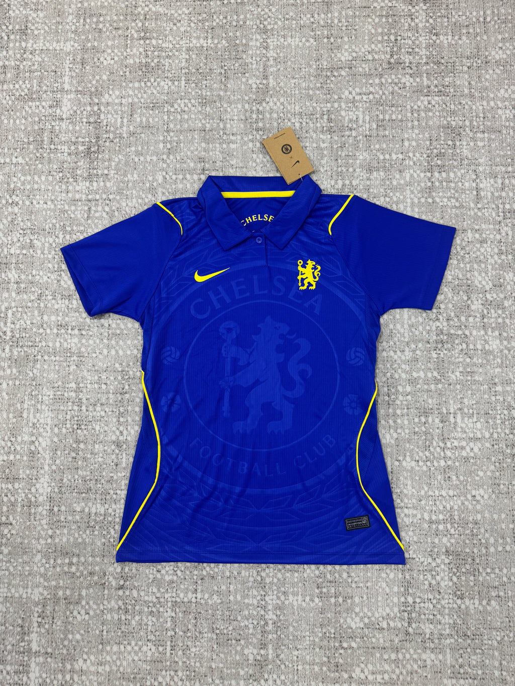 Chelsea Home Jersey 2026/27