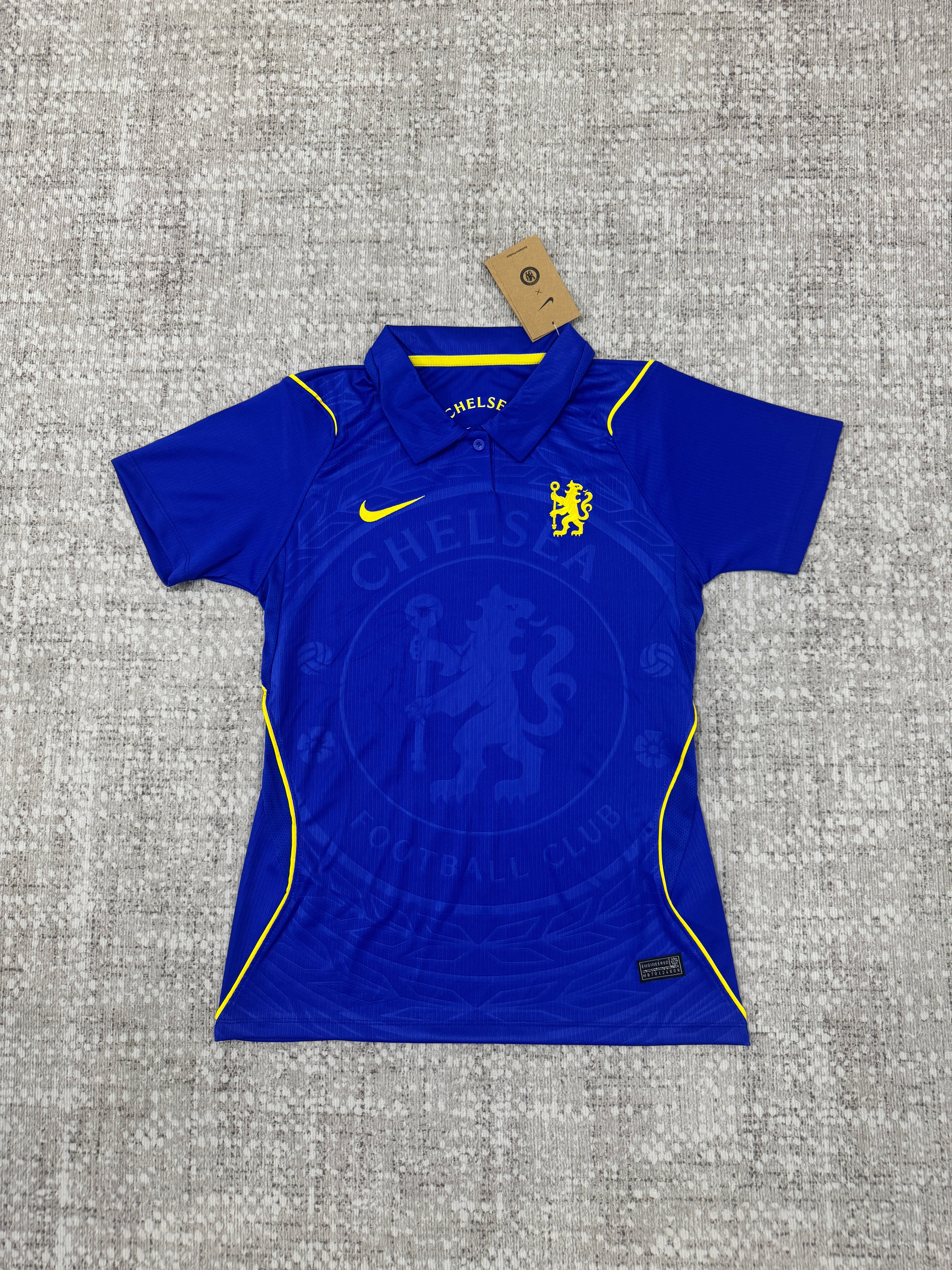 Chelsea Home Jersey 2026/27