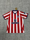 Atletico Madrid Home Jersey 2026/27