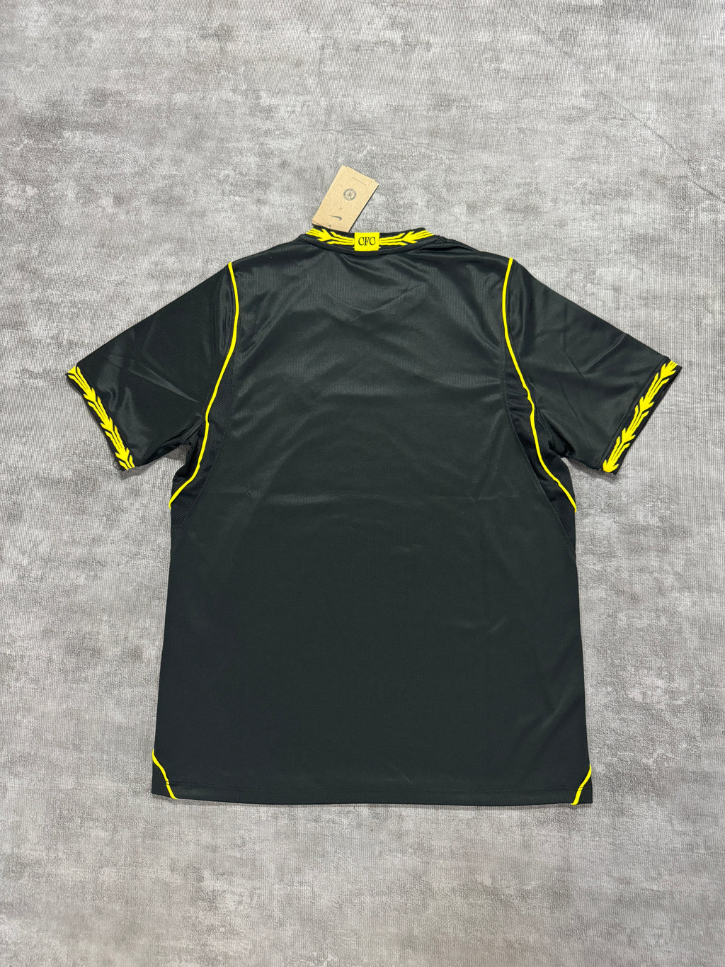 Chelsea Away Jersey 2026/27